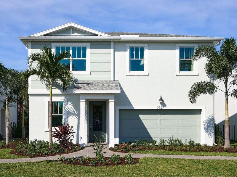 7266 Claudelle St in Lake Worth, FL - Building Photo