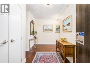 5989 Iona Dr in Vancouver, BC - Building Photo - Building Photo