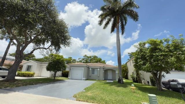 property at 4629 SW 12th St