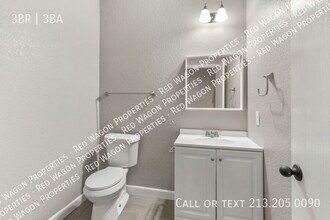 4342 Safe Hbr in San Antonio, TX - Foto de edificio - Building Photo