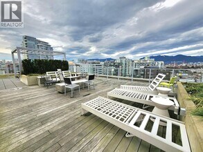 180 E 2nd Ave in Vancouver, BC - Building Photo - Building Photo