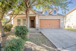 236 Caddis Cv in Kyle, TX - Building Photo