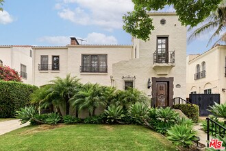 235 S Orange Dr in Los Angeles, CA - Building Photo - Building Photo
