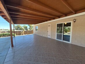 54822 El Prado Trail in Yucca Valley, CA - Building Photo - Building Photo