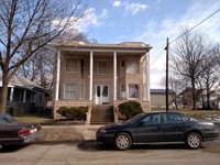 Kalderon LLC in Mishawaka, IN - Foto de edificio - Building Photo