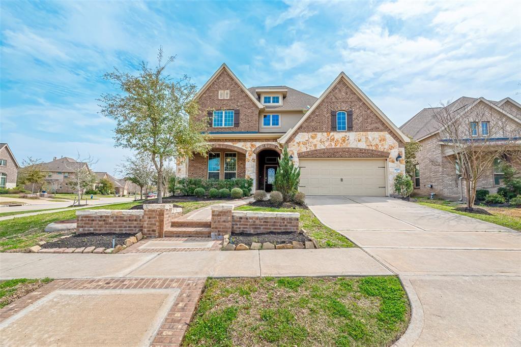 16622 Emmaus Ln in Cypress, TX - Building Photo