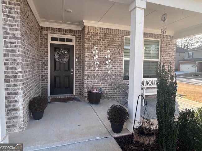 706 Lanarck Wy in Peachtree City, GA - Building Photo - Building Photo