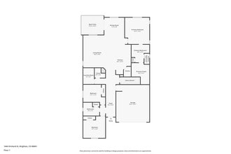1464 Orchard St, Unit 6413 in Brighton, CO - Building Photo - Building Photo