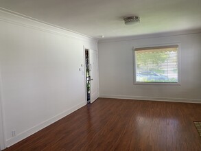 1160 S Hudson Ave, Unit 1 in Los Angeles, CA - Building Photo - Building Photo