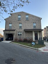 2187 Half Moon Pl NE in Washington, DC - Building Photo - Building Photo