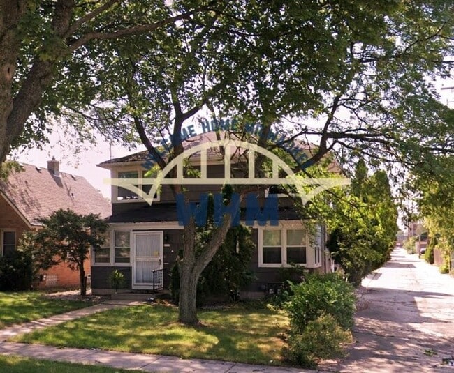 3059 N 60th St in Milwaukee, WI - Building Photo - Building Photo