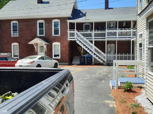 property at 5 Whitten St