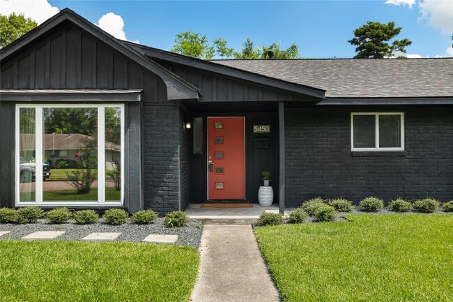 property at 5450 Birdwood Rd