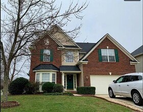 9452 Willow Tree Ln in Charlotte, NC - Building Photo - Building Photo