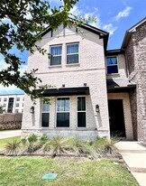 3211 Midnight Dr in Sachse, TX - Building Photo