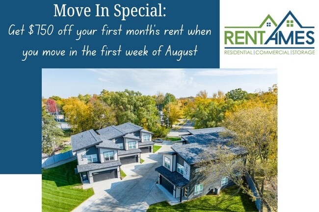 Delaware Townhomes