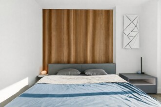 222 West Ave, Unit 1609 in Austin, TX - Foto de edificio - Building Photo