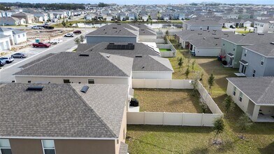 2630 Angel Fls Dr in Davenport, FL - Building Photo - Building Photo