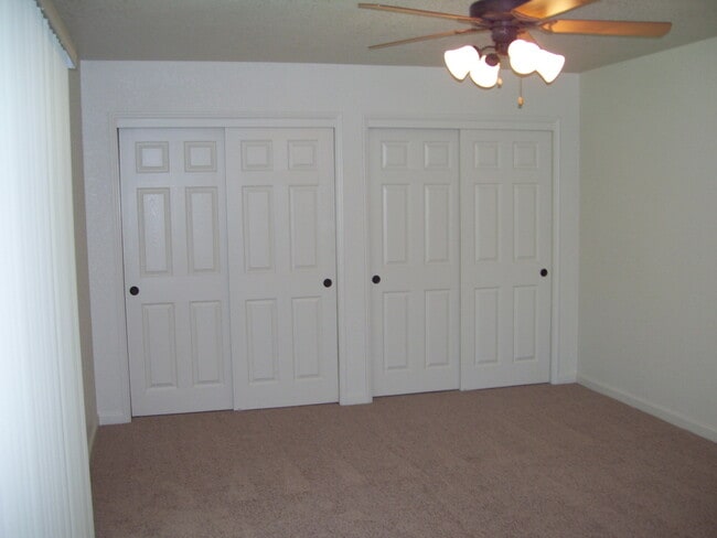 1116 W Vassar Ave in Fresno, CA - Building Photo - Building Photo