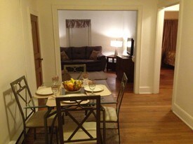 1612 N Walker St Apartments
