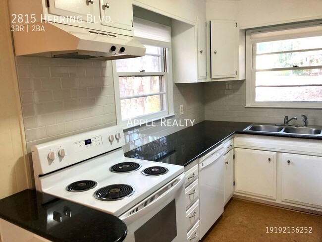2815 Herring Blvd in Durham, NC - Building Photo - Building Photo
