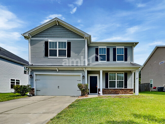 property at 195 Meadow Wood Rd