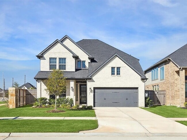 property at 29634 Sterling Knoll Dr