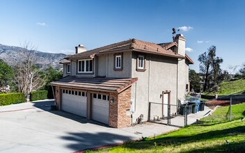 1554 Canyon Meadows Ln in Glendora, CA - Building Photo - Building Photo