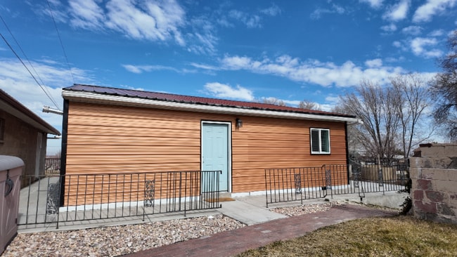 3533 S 8000 W in Magna, UT - Building Photo - Building Photo