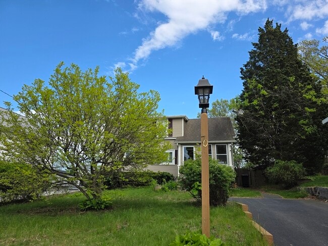 property at 70 Albertina St