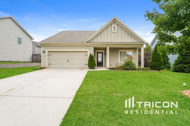 property at 2143 Massey Ln