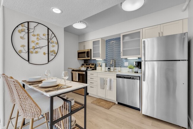 AVIA Lofts on Liberty Ridge in Jacksonville, FL - Building Photo - Building Photo