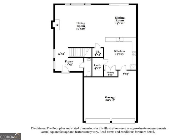 2740 Gatewater Ct in Cumming, GA - Building Photo - Building Photo