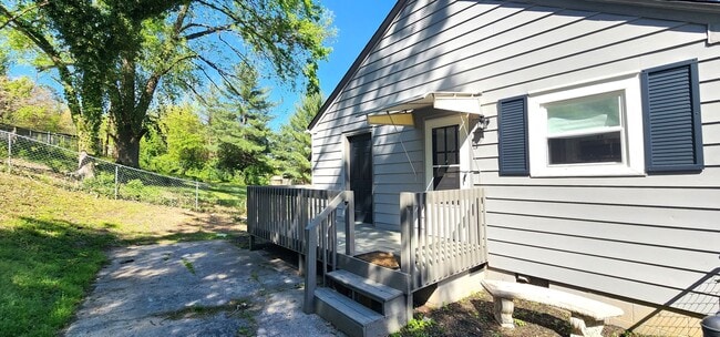 403 Signal View St in Chattanooga, TN - Building Photo - Building Photo