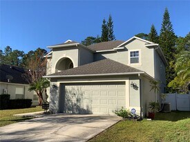 1914 Palmetto Pine Ln in Orlando, FL - Building Photo