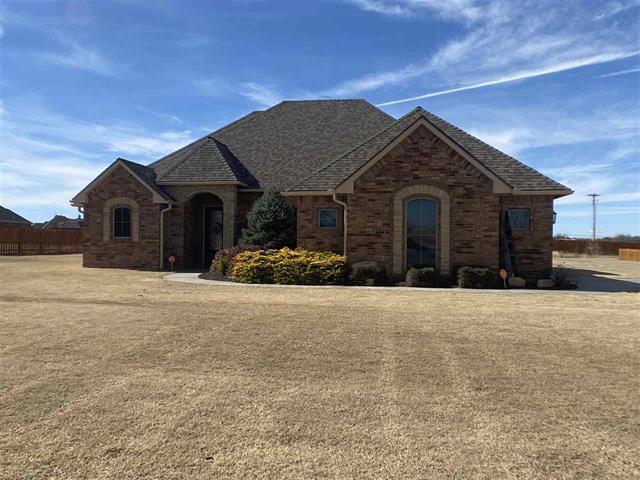 property at 413 Jaycee Dr