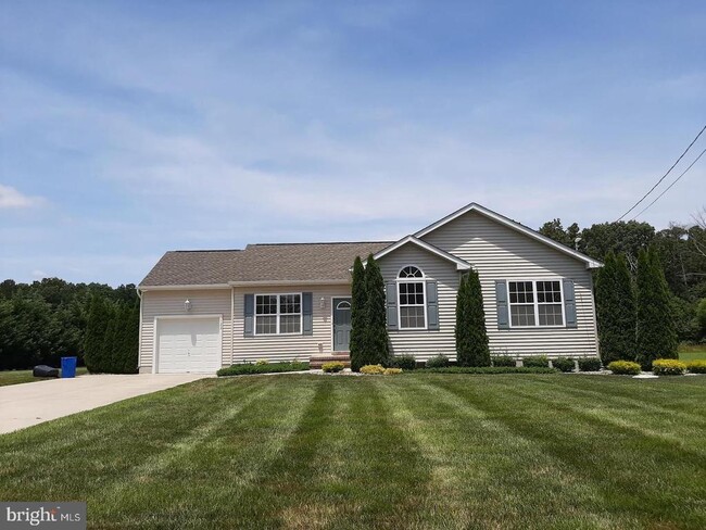 property at 122 Morris Ave