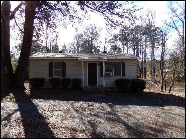 property at 14322 Ironton Cut-Off Rd