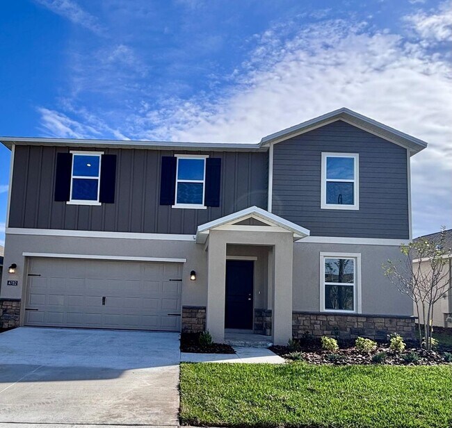 property at 4782 Katrina Dr