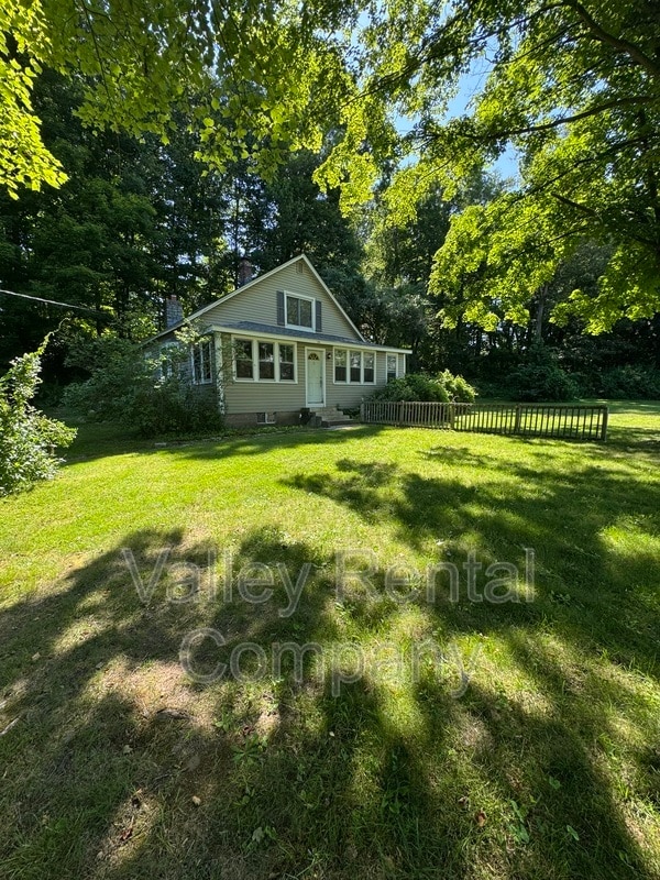 property at 180 Amherst Rd