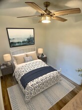 6036 Circle Dr in Benton, AR - Building Photo - Building Photo