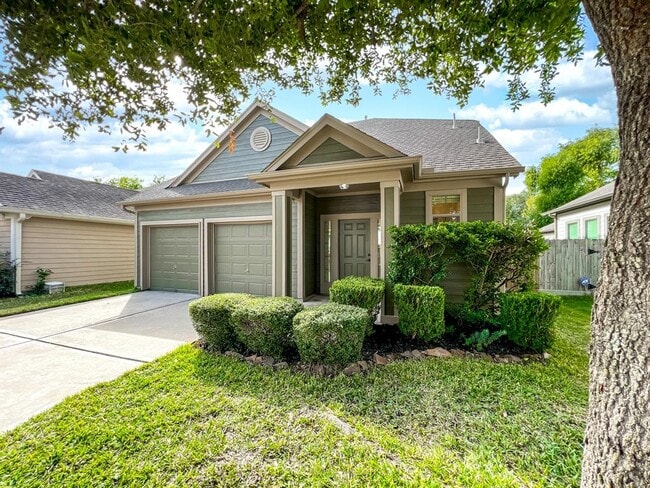 property at 6118 Fulton Meadows Ln