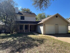 2907 Jadewood Ct in Austin, TX - Building Photo