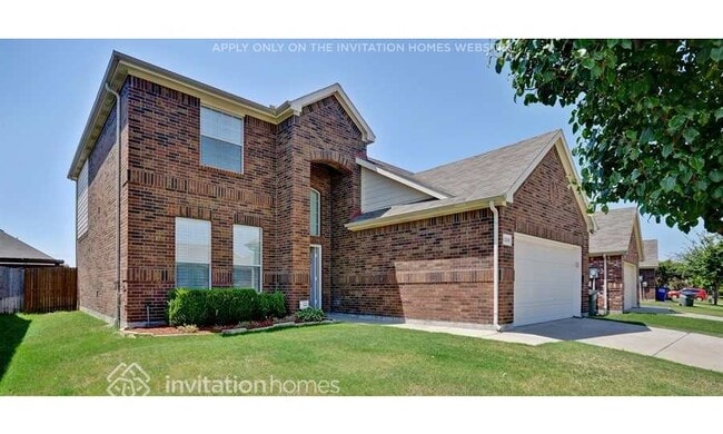 property at 12316 Coral Dr