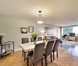660 Briar Hill in Toronto, ON - Building Photo - Building Photo