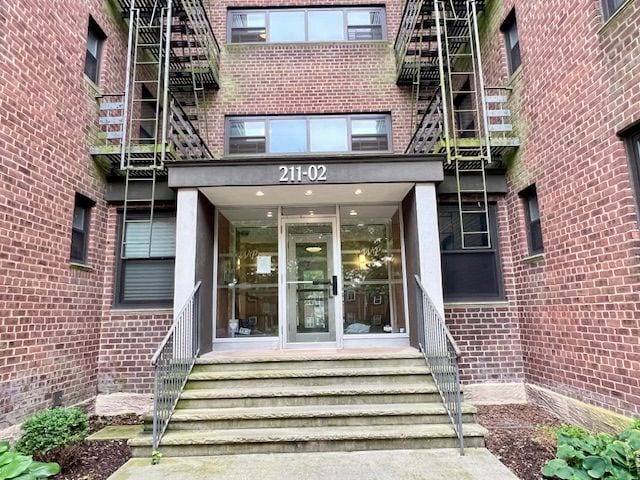 property at 211-02-211-73 73rd Ave