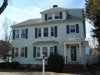 property at 11 Churchill Ave
