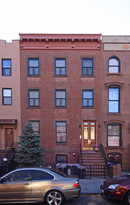 54 Wyckoff St Apartments