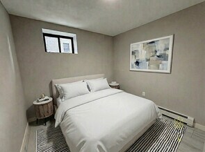 48 Harvard Ave in Brookline, MA - Foto de edificio - Building Photo