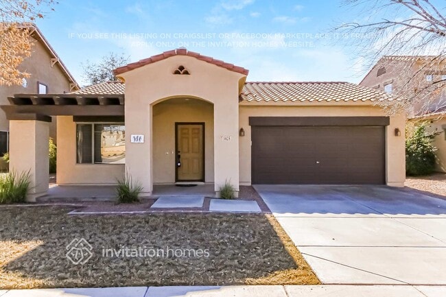 property at 3425 E Vernon St